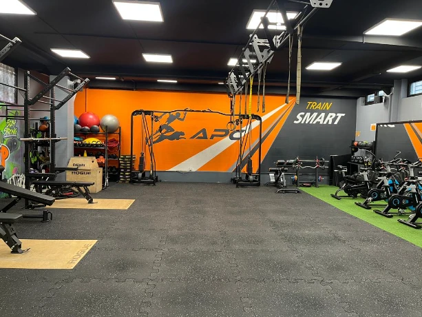 باشگاه دکتر آقاعلینژاد