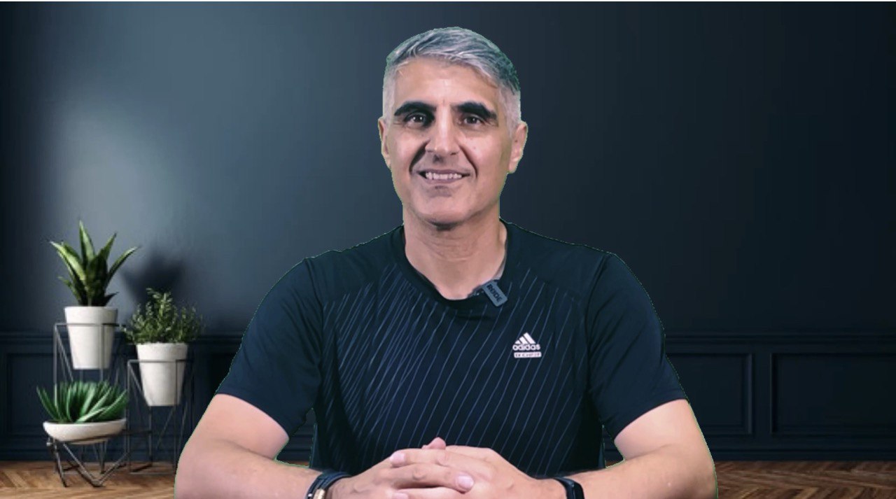 دکتر آقاعلینژاد